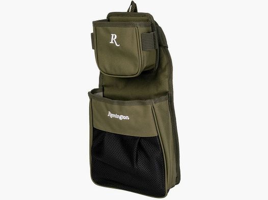 REMINGTON Gun Club Combo Tasche – olivgrün