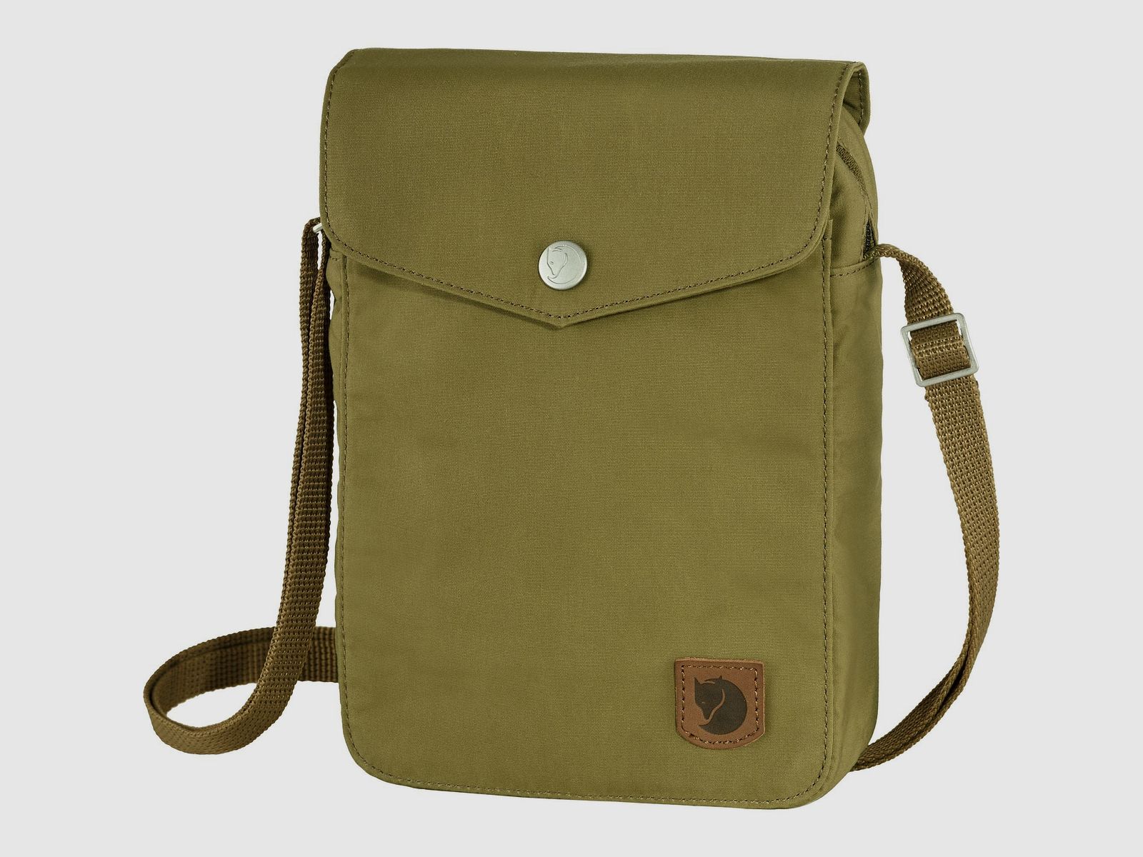 Fjällräven Tasche Greenland Pocket