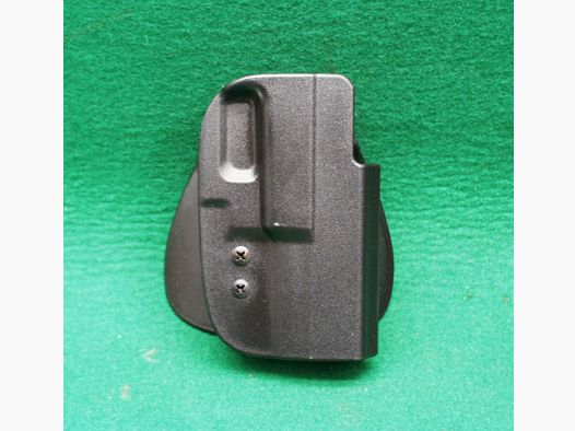 Holster de Desenfunde Rápido Uncle Mike's para Glock 17,19...