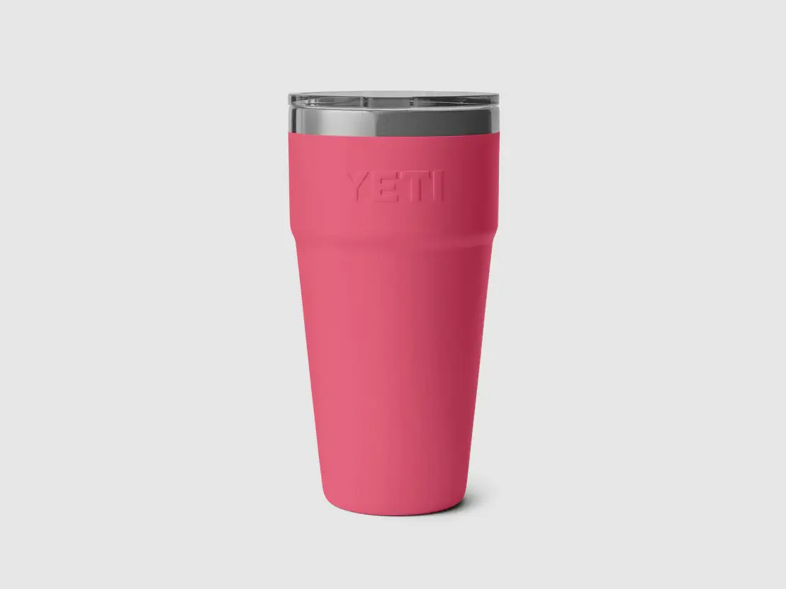 Der stapelbare YETI RAMBLER® Becher mit MagSlider™ Deckel, Bild 143 von 222