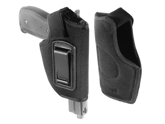 Kabura na pas Leapers Concealed Belt Holster (PVC-H388B)