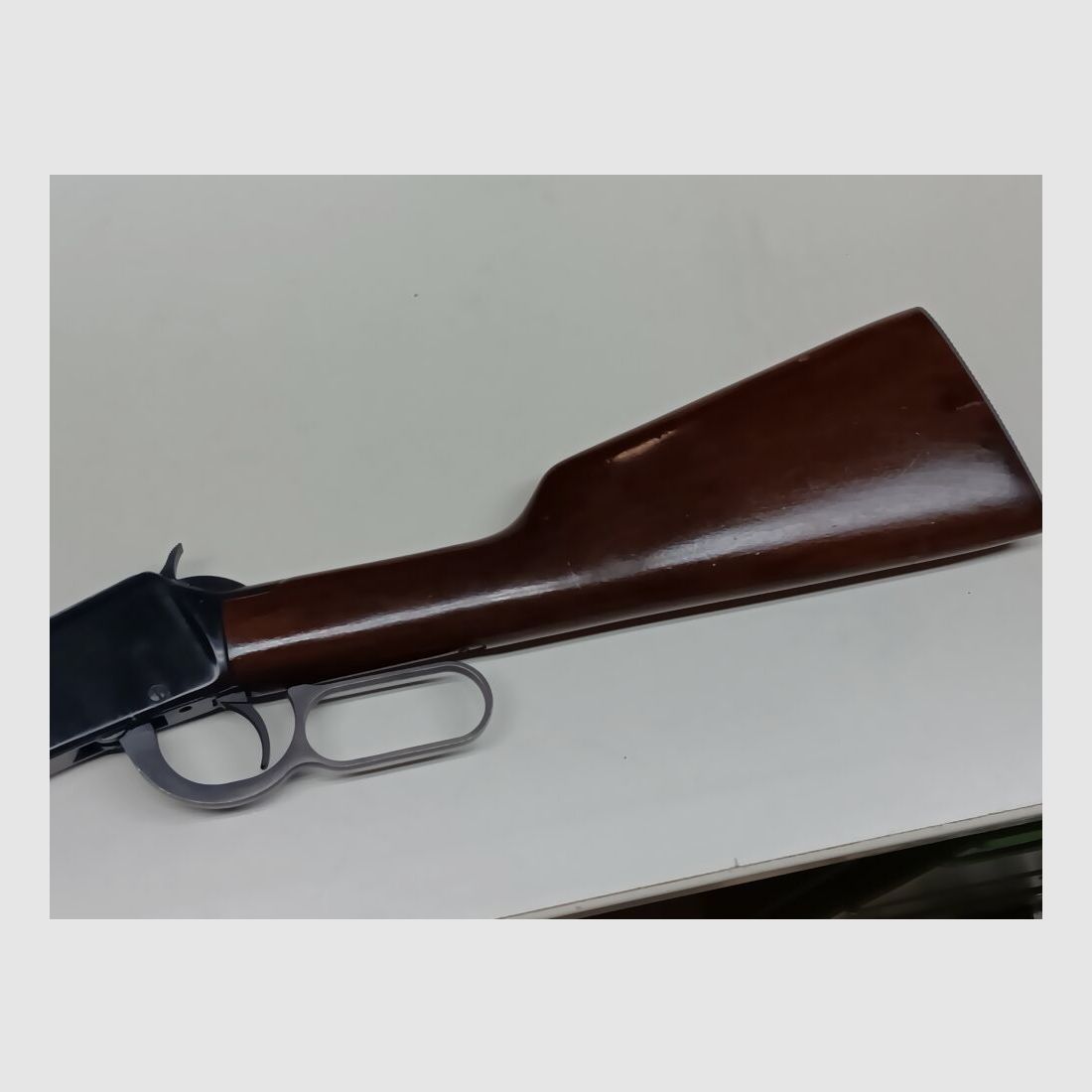 Erma - Werke Mod. EG 71