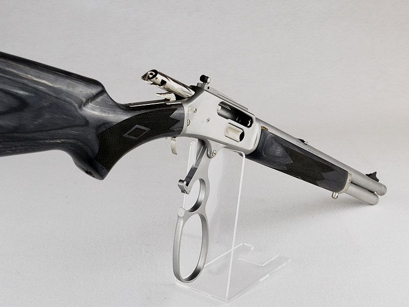Marlin 1895 TRAPPER