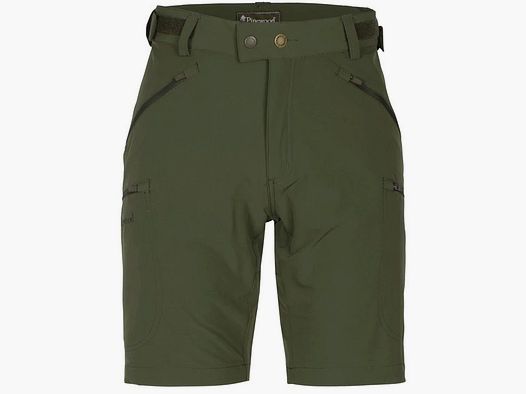 Pinewood Abisko leichte Stretchshorts