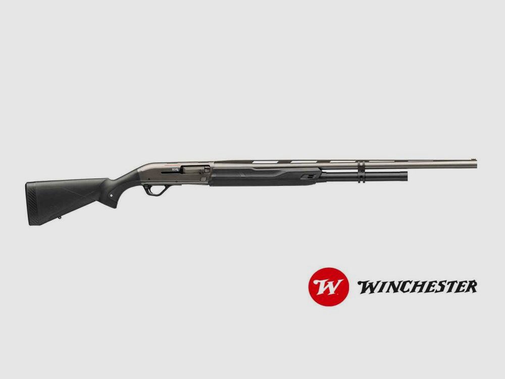 Winchester SX4 9 Patronen Composiet 71cm