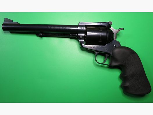 Western revolver, Sturm, Ruger & Co. New Model Super Blackhawk, 7.5" barrel, .44 Magnum #71