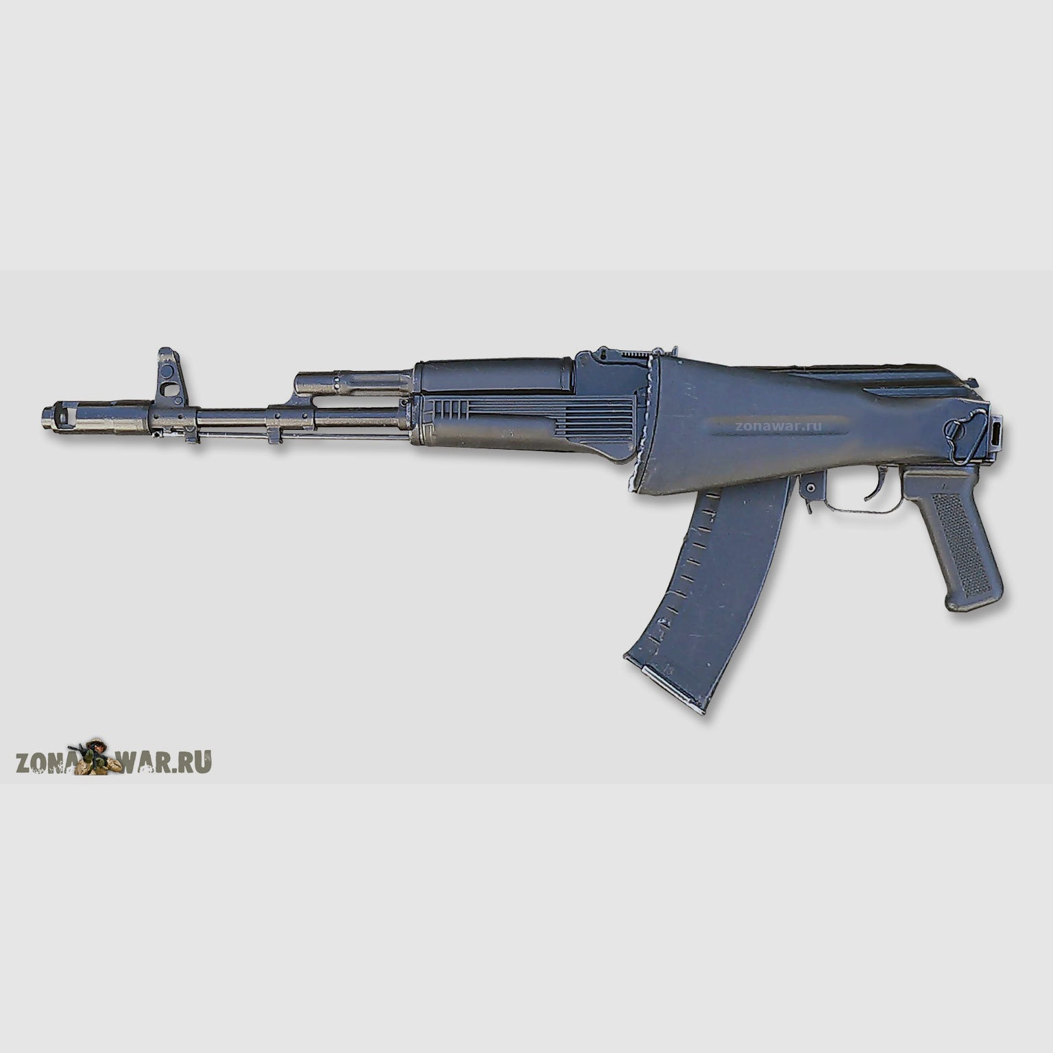 ••• S.U.C.H.E. CO2 Yunker 2 oder Yunker 3 - AK 74 / AK 105 •••