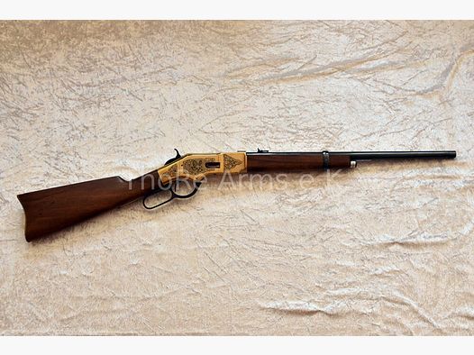 Uberti Model 1866 Yellow Boy