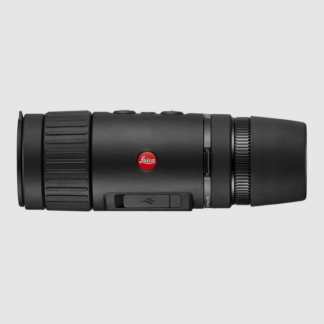 Leica thermal imaging camera Calonox Sight