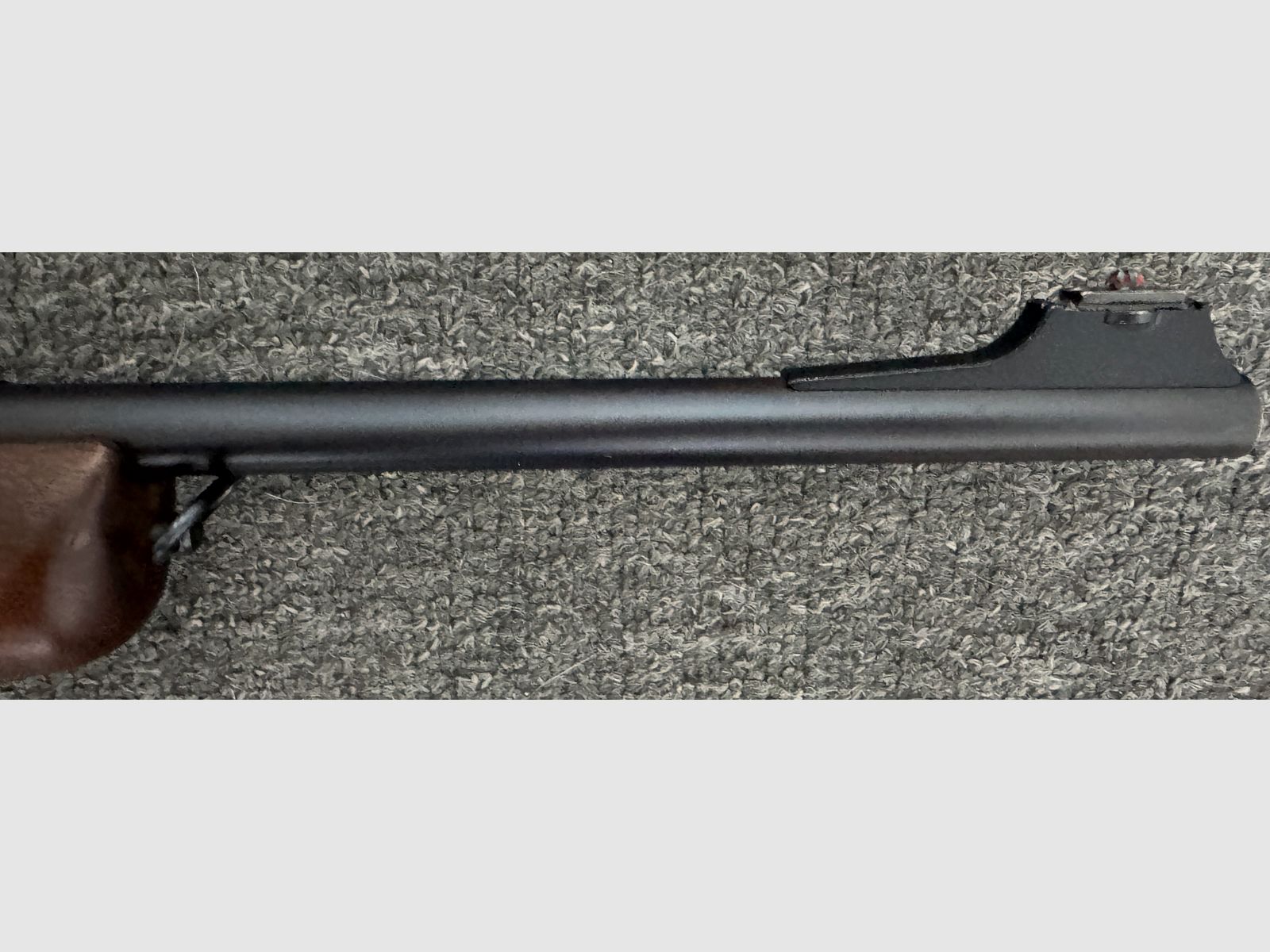 Heckler & Koch SLB 2000 9,3x62 mit Zeiss Varipoint V 1,5-6x42 T*