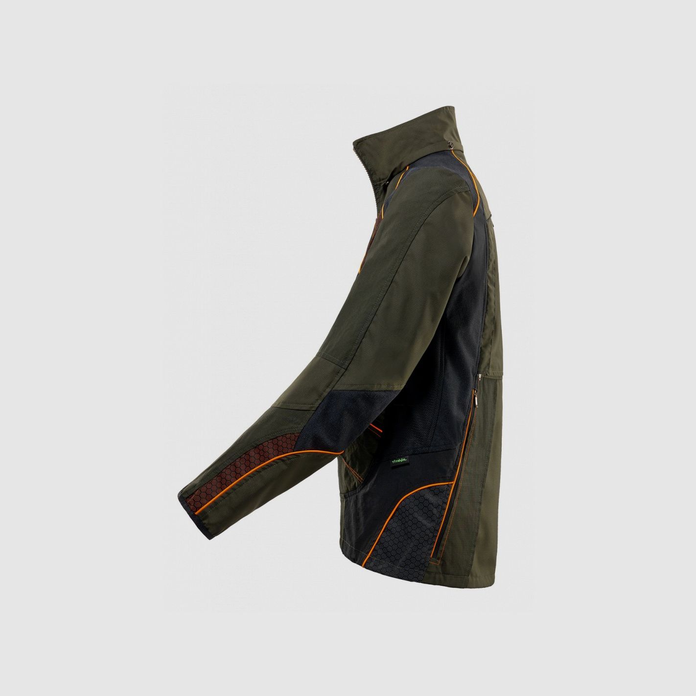 Trabaldo Jacke Avenger, Bild 4 von 6