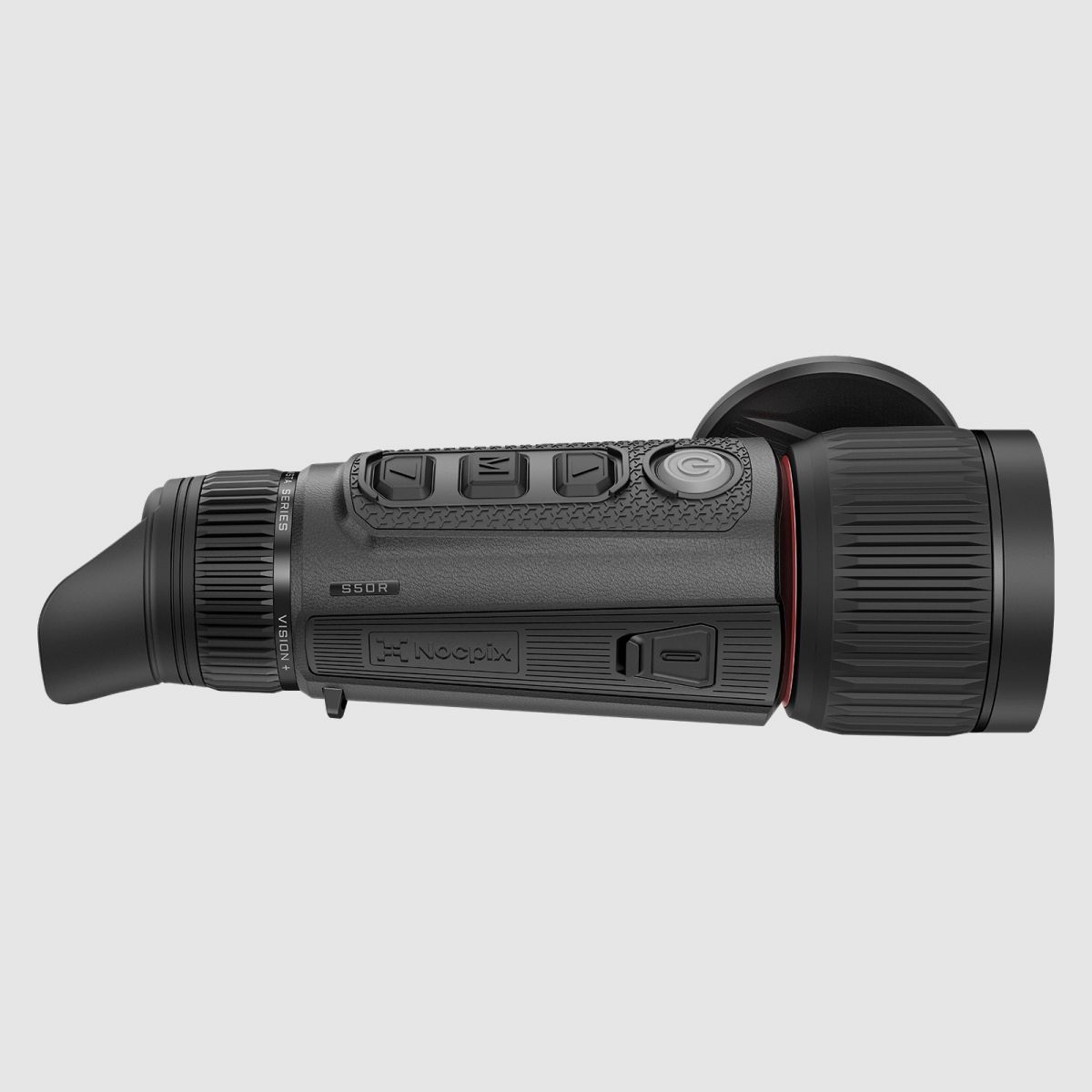 NOCPIX VISTA S50R LRF Wärmebild-Monokular