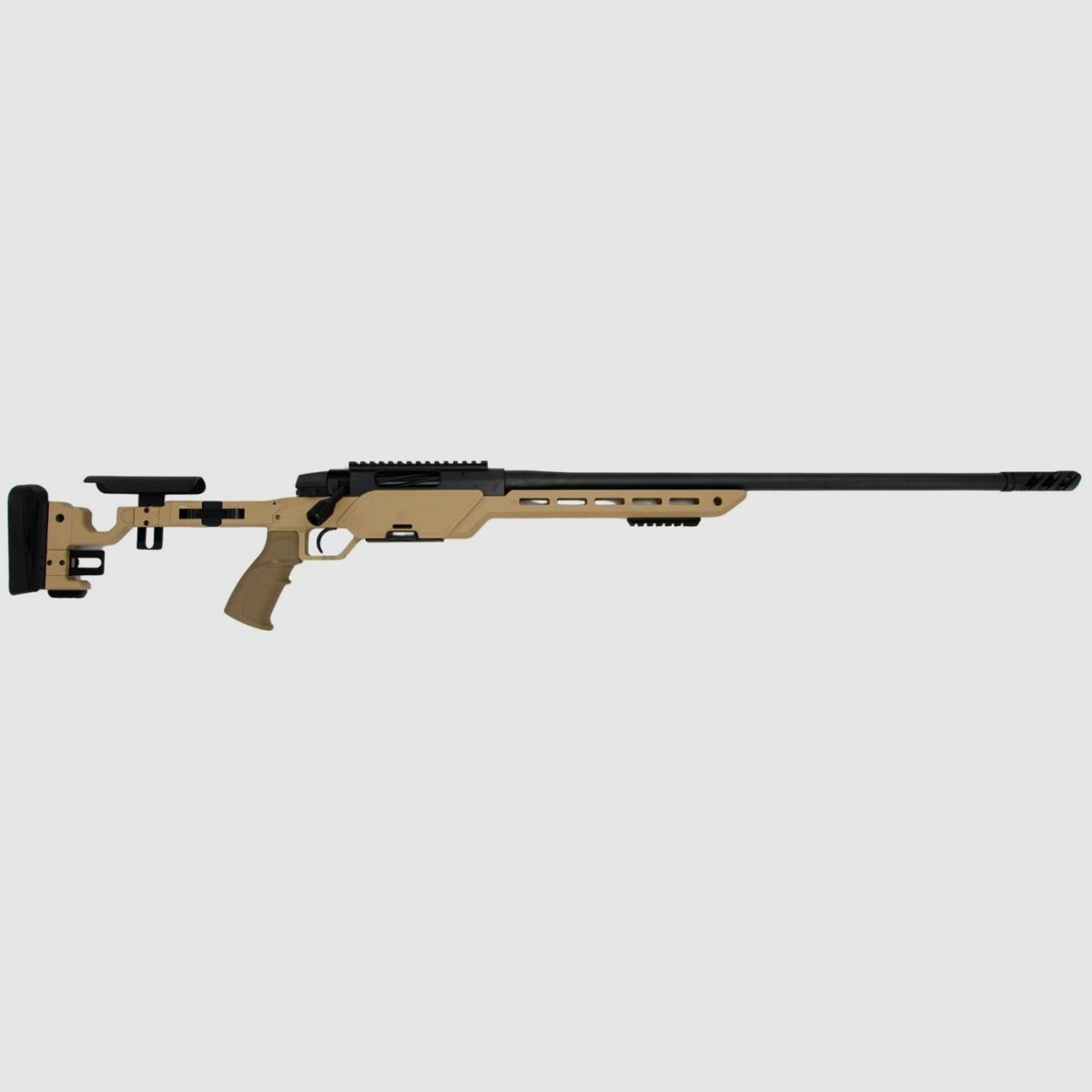 ATA ALR FS Desert kal. .308 Win, afbeelding 1 van 8