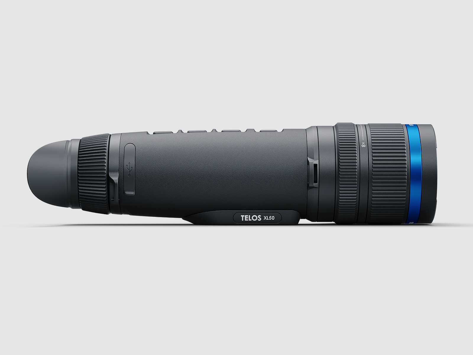 Pulsar Thermal Imaging Camera Telos XL50, image 7 of 9