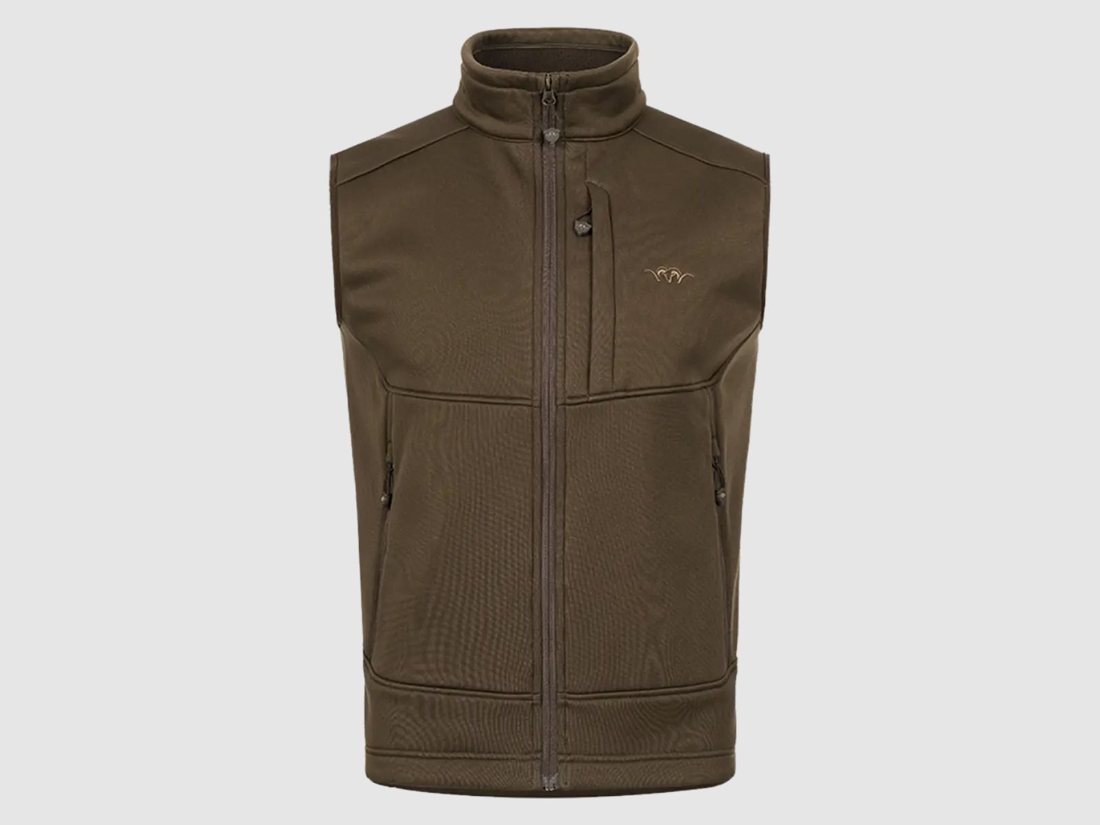 Blaser fleece vest Karlo