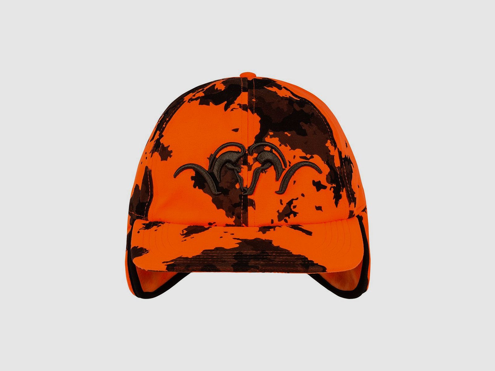 Czapka Blaser Blaze Izolowana, zdjęcie 4 z 8