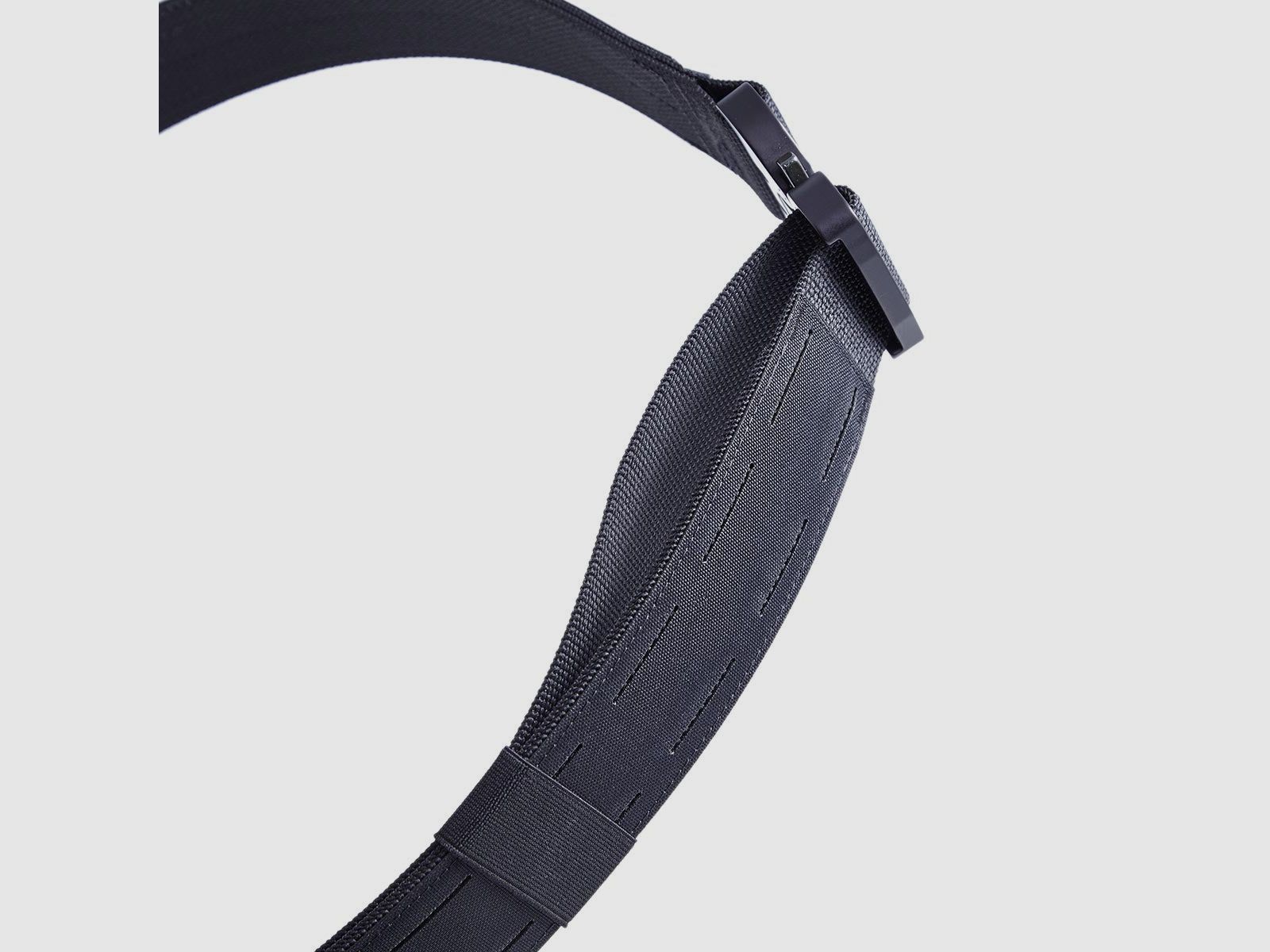 Ceinture TERRA B® Duty - Noire, image 7 sur 8