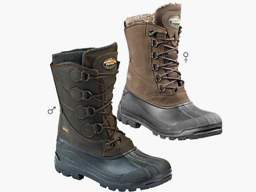 MEINDL Winterstiefel „Sölden“ - Damen