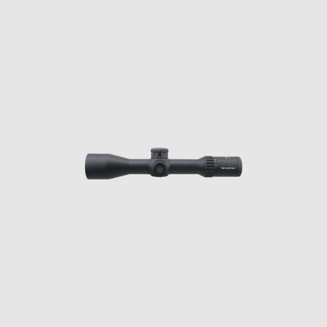 Zielfernrohr Vector Optics Continental X6 3-18x50 FFP Ret. VCT, Bild 1 von 9