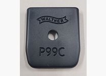 Carl Walther P99C / P99 Kompakt