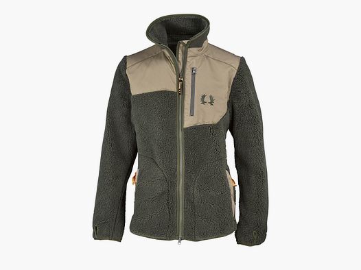 Nordforest Hunting Fleece Jacket Tapio