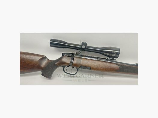 Steyr Mannlicher Stutzen Mod.L | Kal. .243 Win.