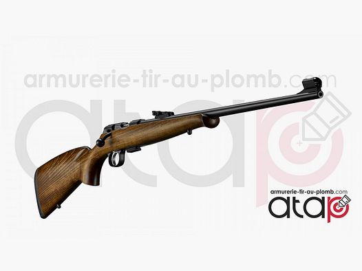 Carabine 22 LR CZ 457 Training