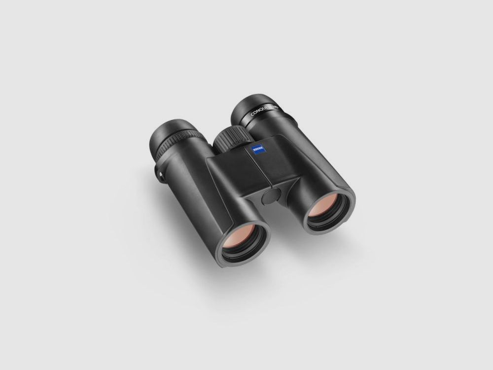 ZEISS Conquest HD 8x32 binoculars with case