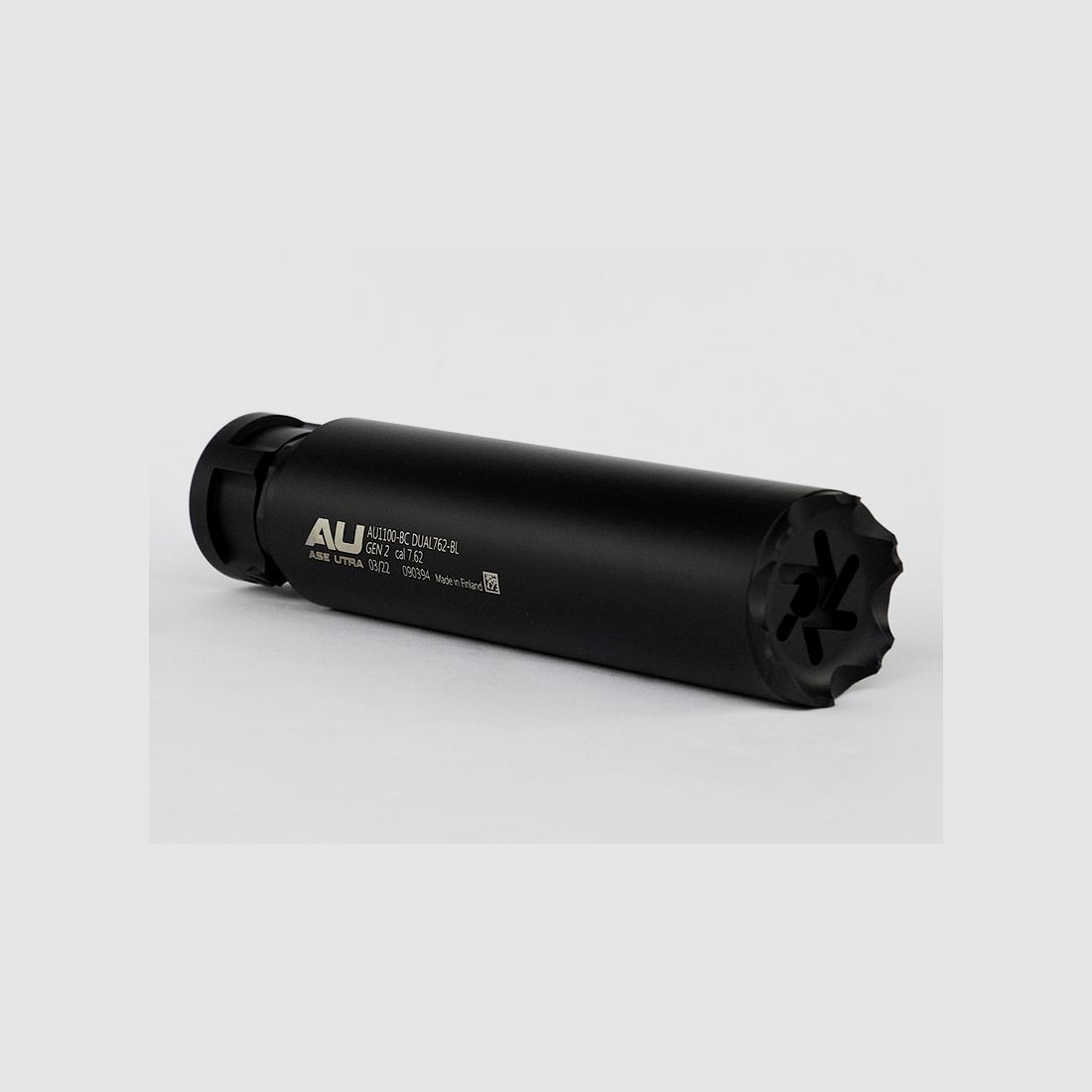 ASE UTRA DUAL 762-BL Gen-2