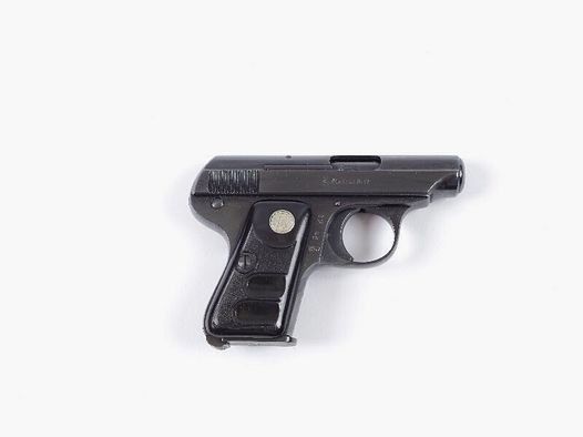 Armi-Galesi Brescia Brevetta Mod.9