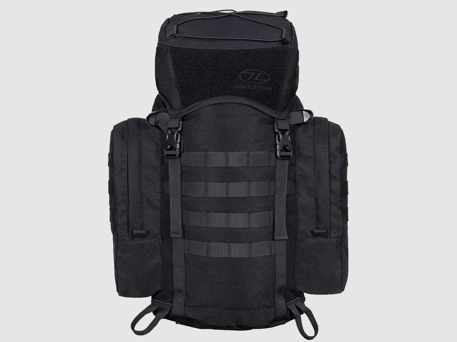 Highlander Forces Highlander Forces Backpack Forces Elite Pack 33 L