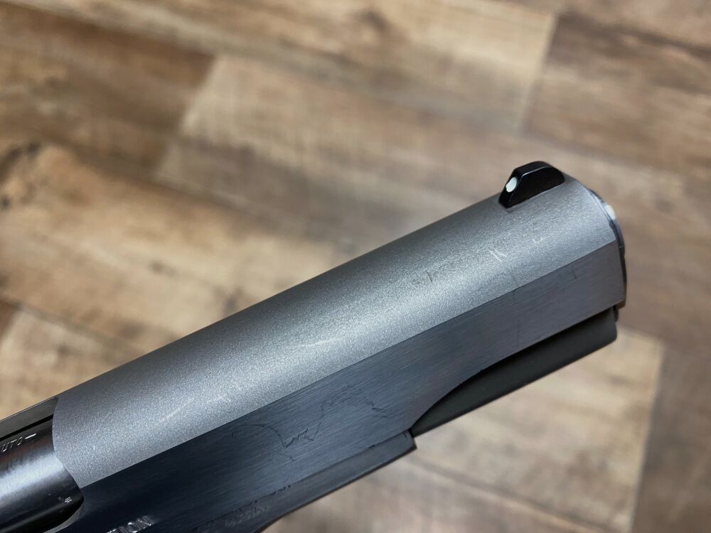 Colt Double Eagle .45Auto