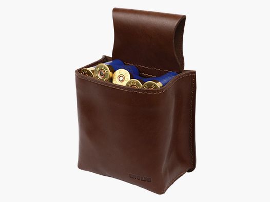 TORBA BIODROWA 2WOLFS TRAP