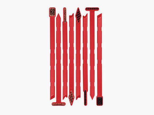 REAL AVID Smart Bürsten Set