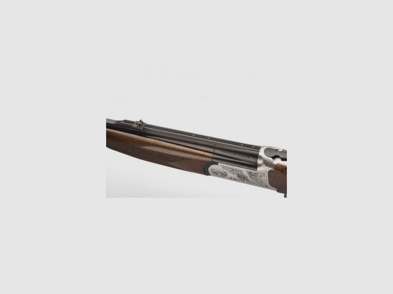 CARABINE SABATTI DOUBLE EXPRESS 190, image 3 sur 4
