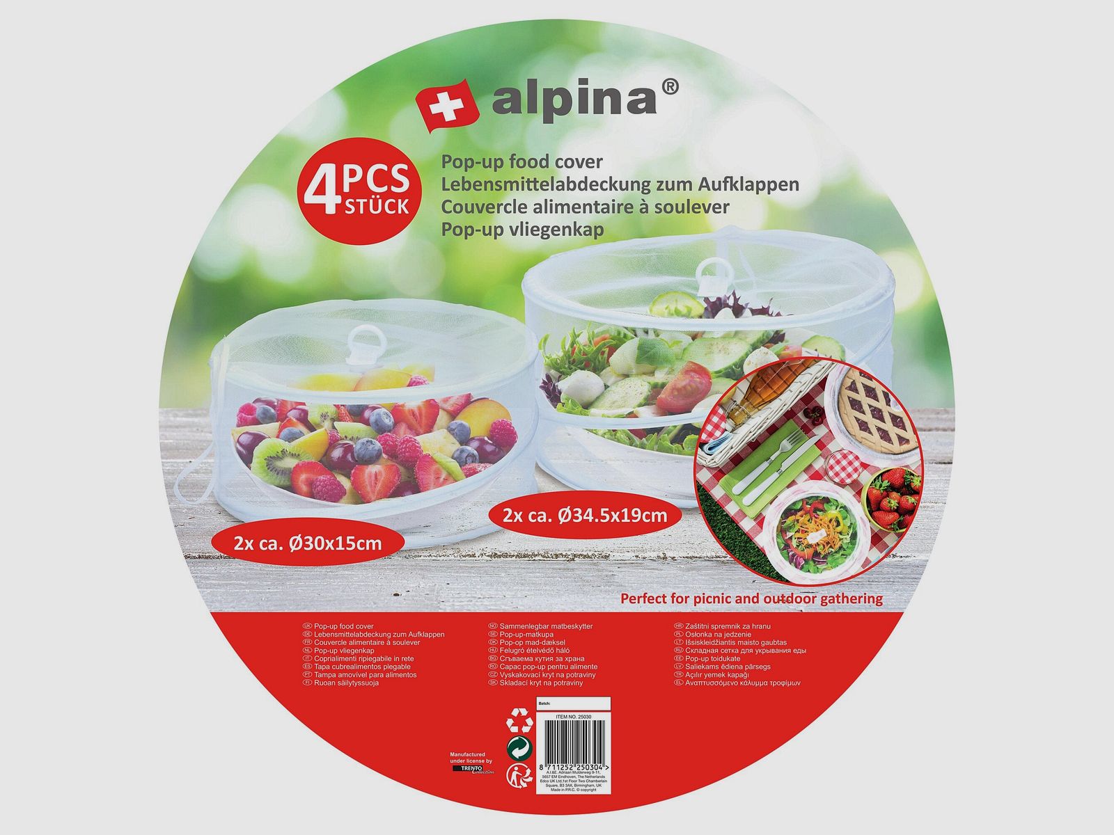 Food Cover, image 4 of 7
