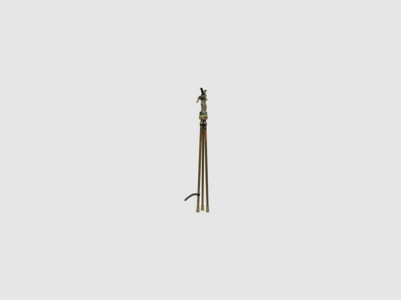 PRIMOS TRIGGER STICK GEN 3 HOOG STATIEF NIEUW, afbeelding 2 van 4
