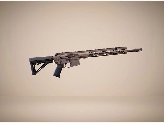 Antreg ARS M4s 6M FDE