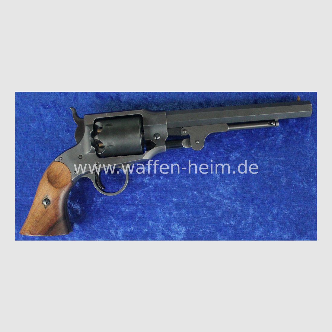 Feinwerkbau Rogers & Spencer