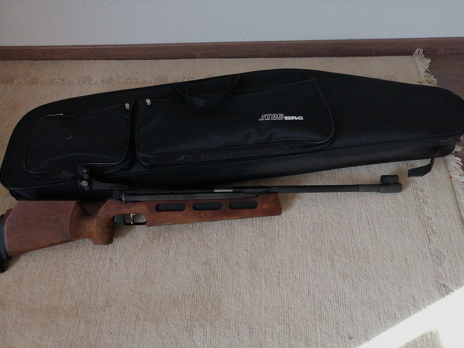 Luftgewehr
