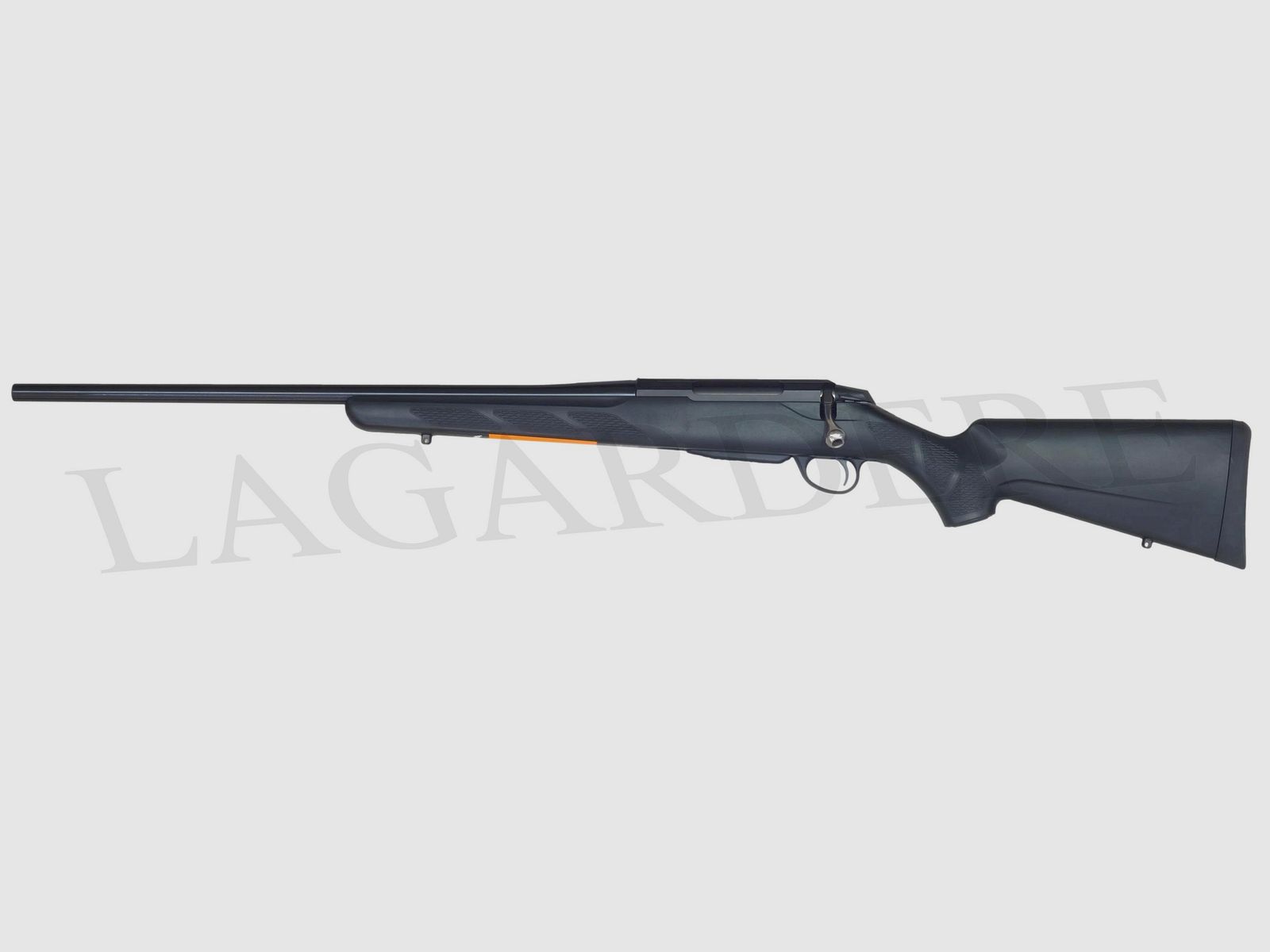 TIKKA T3 LITE BLUE LH (bolt-action rifle)