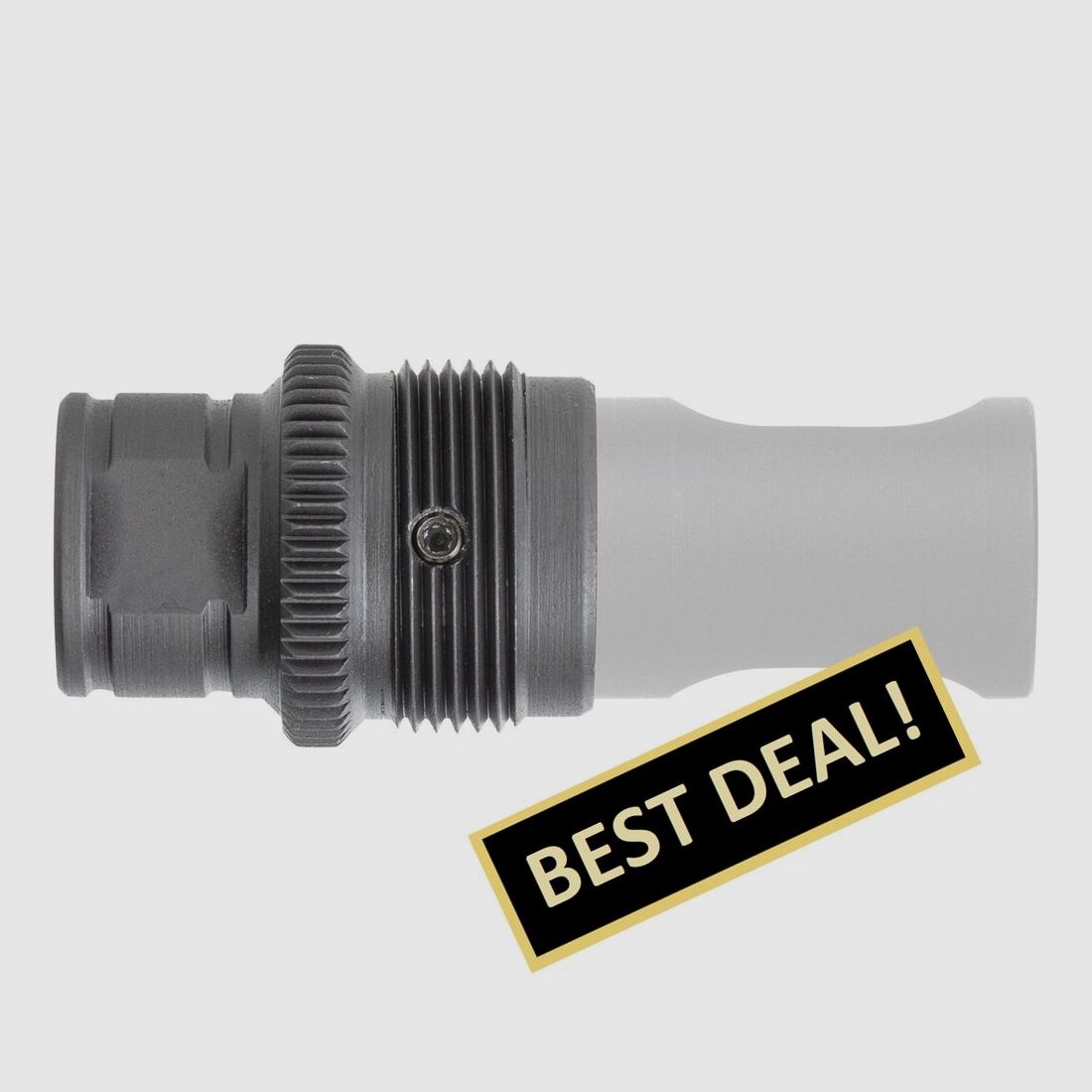 Hera Arms Support de Base SD HERA LINK Silencieux 1/2x28