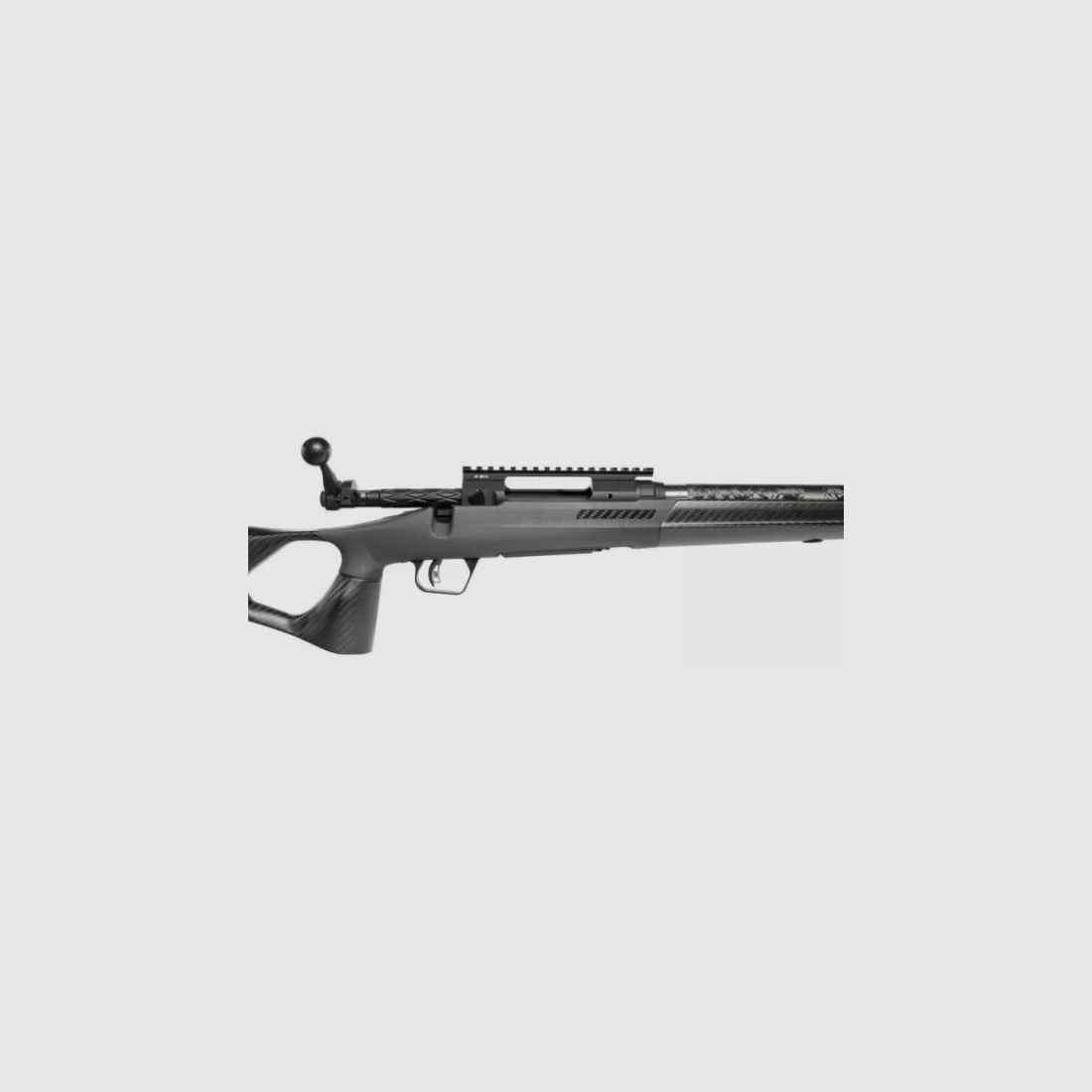 Savage 110 KLYM Büchse Kal. 300WM, Bild 5 von 8