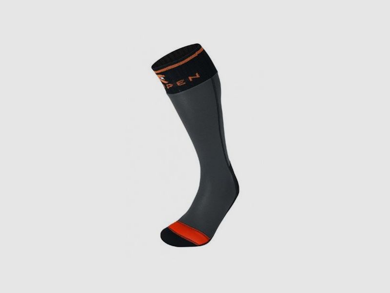 Lorpen thermische kousen in Polartec mod. TEPAX, afbeelding 1 van 2