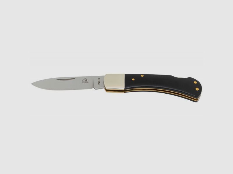 PUMA TEC taschenmesser, G10