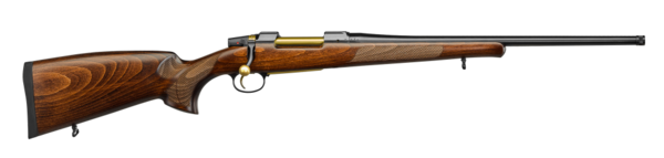 CZ 557 85års Jubilæums udgave kal. 30.06