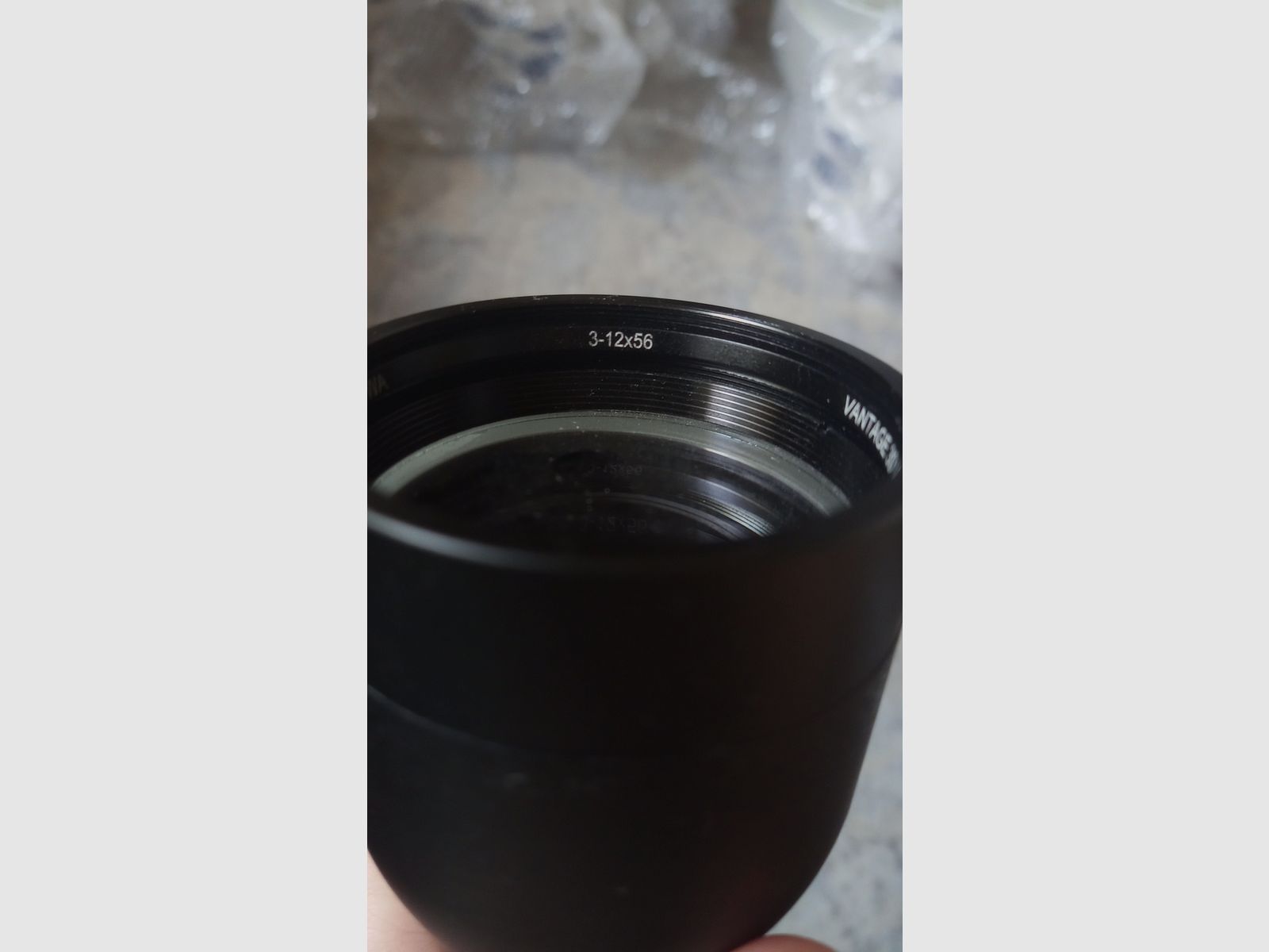 Zielfernrohr Hawke Vantage 30 WA 3-12×56