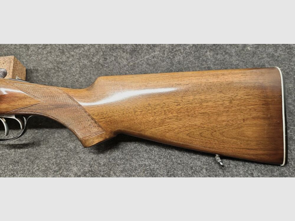 Mauser Gamba 71E1