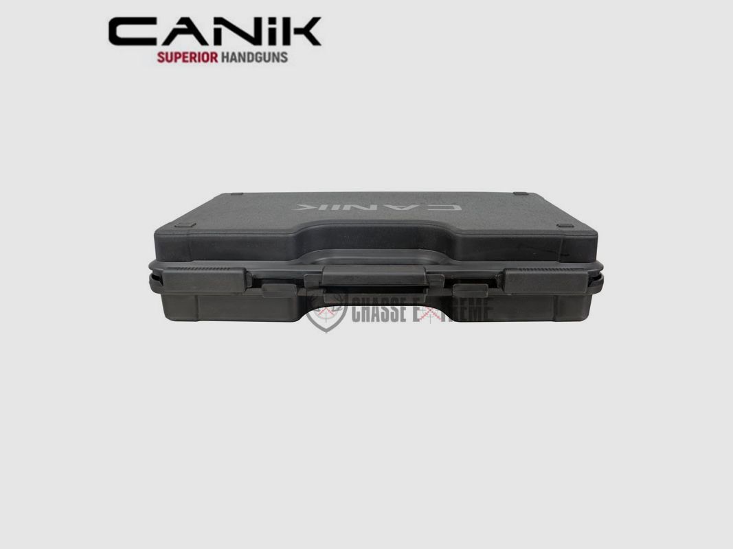 Pistola CANIK METE MC9L Cal 9x19 Nera, immagine 3 di 4