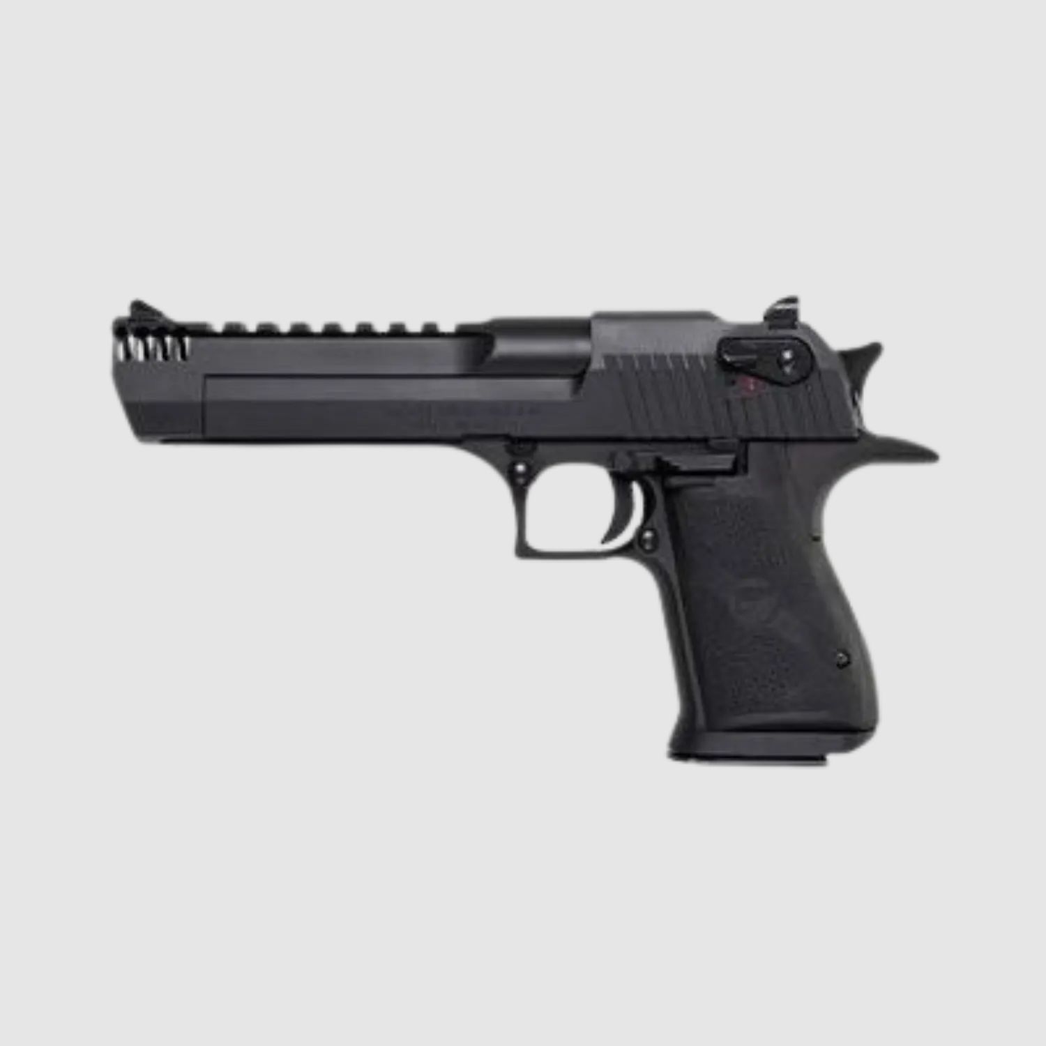 Magnum Research Desert Eagle XIX IMB Black 6" .44RemMag
